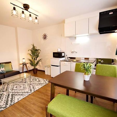 プラスライフ大浜 Room4 Ishigaki  Exteriör bild