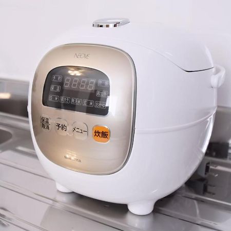 プラスライフ大浜 Room4 Ishigaki  Exteriör bild