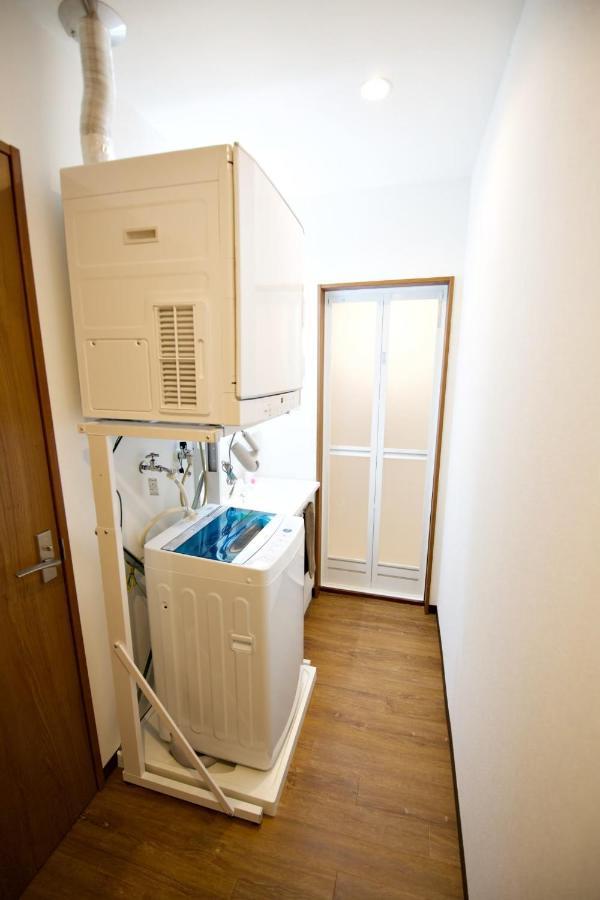 プラスライフ大浜 Room4 Ishigaki  Exteriör bild