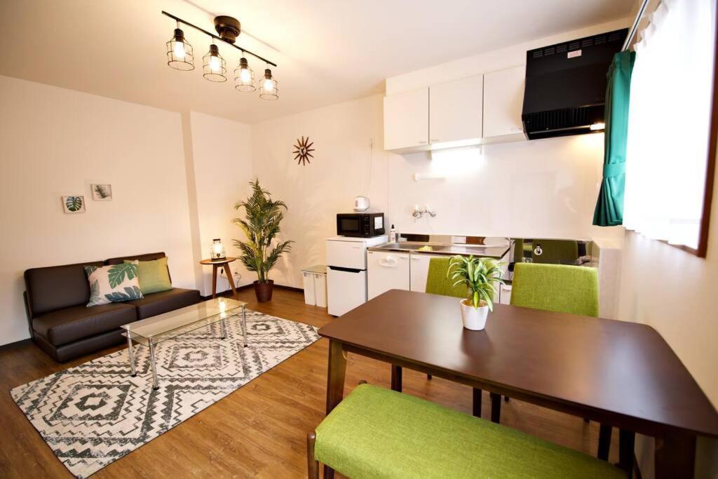 プラスライフ大浜 Room4 Ishigaki  Exteriör bild