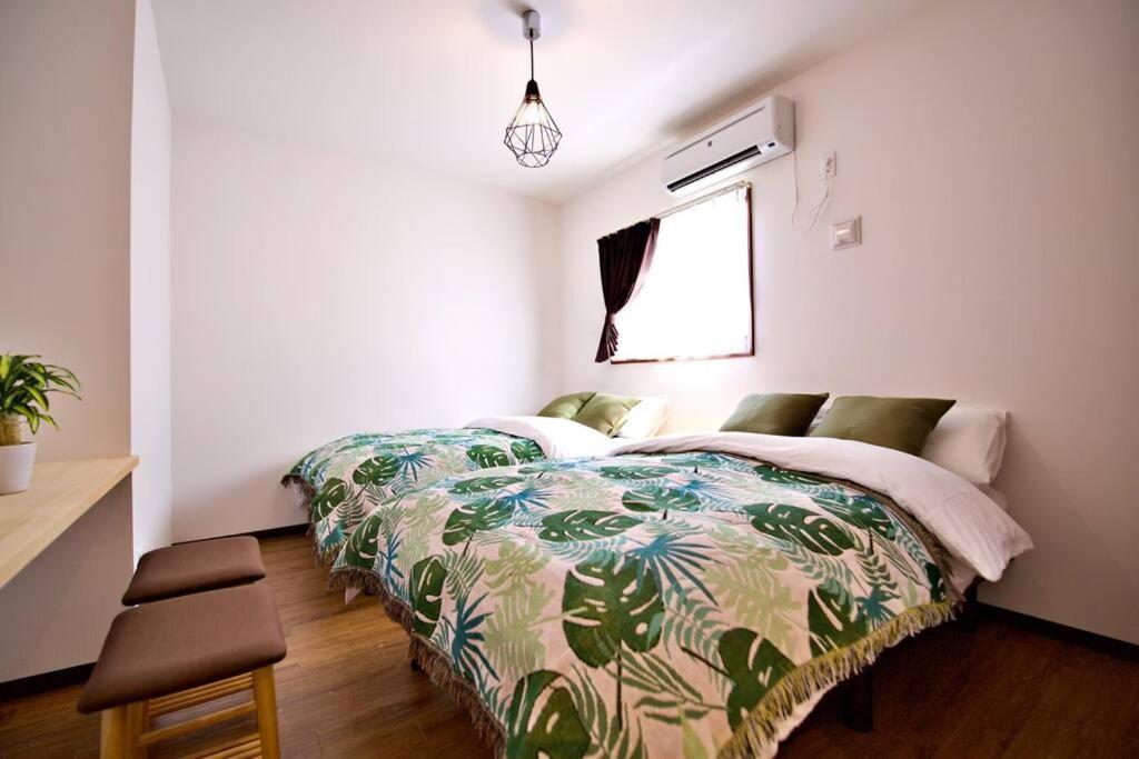 プラスライフ大浜 Room4 Ishigaki  Exteriör bild
