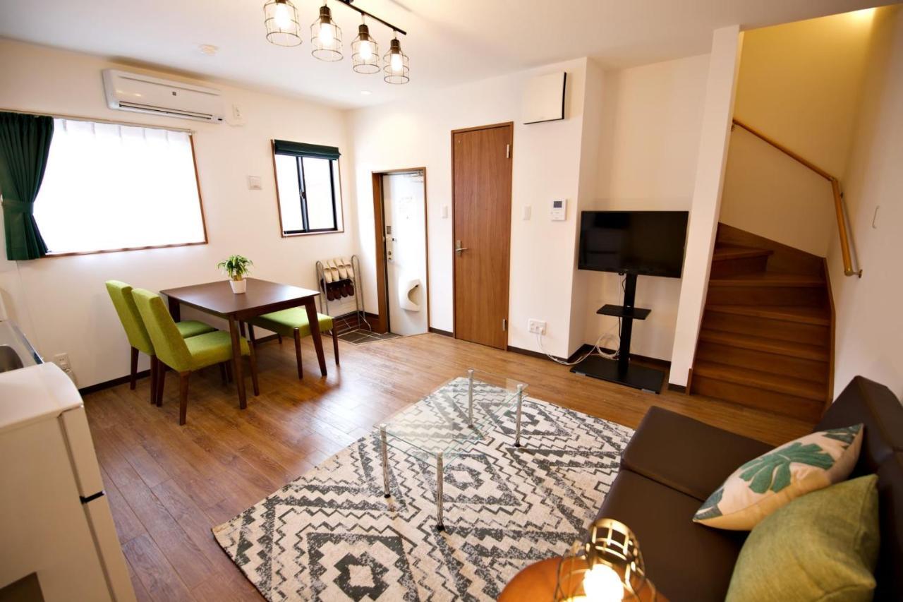 プラスライフ大浜 Room4 Ishigaki  Exteriör bild