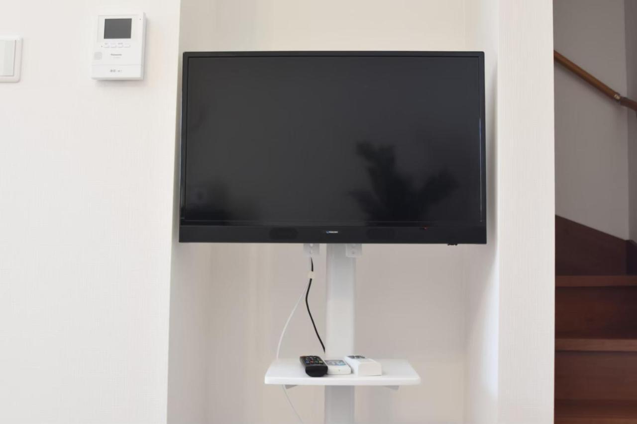 プラスライフ大浜 Room4 Ishigaki  Exteriör bild